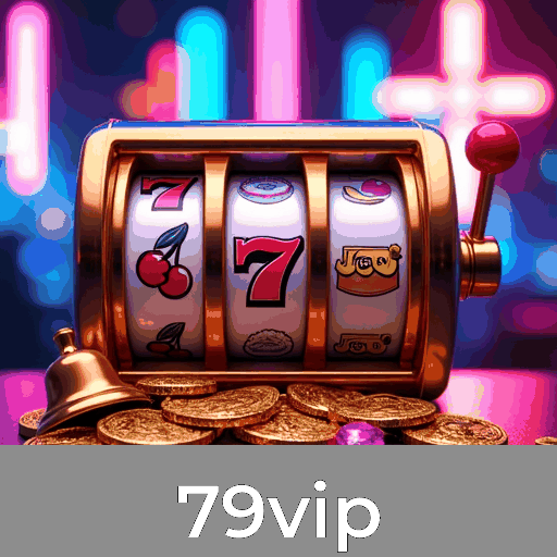 79vip: A Emoção dos Caça-níqueis com Altas Recompensas Espera por Você!