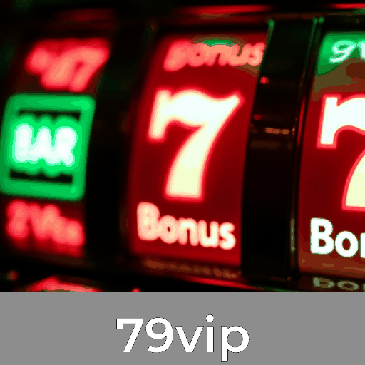 79vip: Mergulhe na emoção dos jogos de cassino e ganhe!