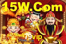 Welcome Bonus 79vip