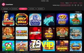 Tournaments 79vip